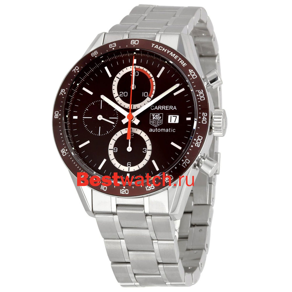 Часы TAG Heuer Carrera CV2013.BA0794